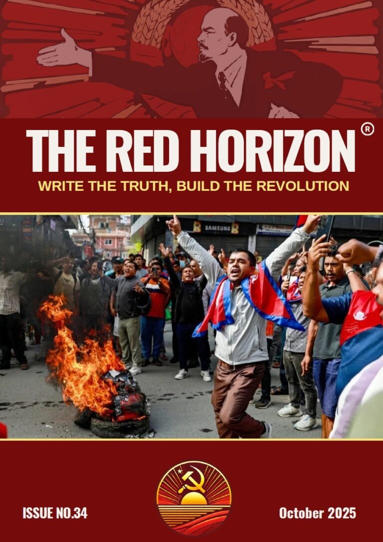 October Journal 2025