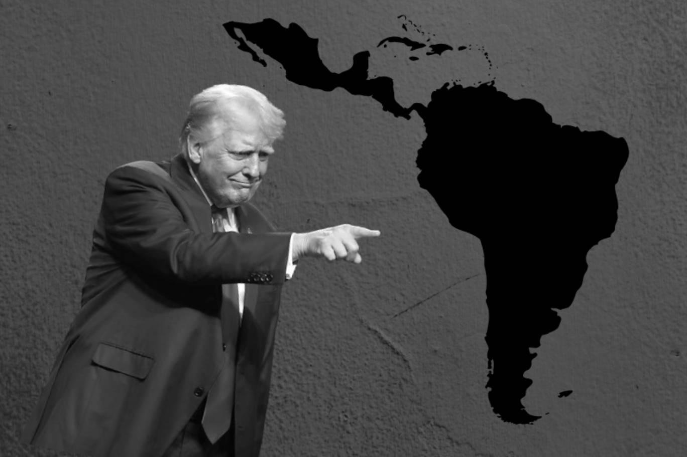 Tariffs, Threats, and Imperial Politics: Washington’s War on Colombian Sovereignty