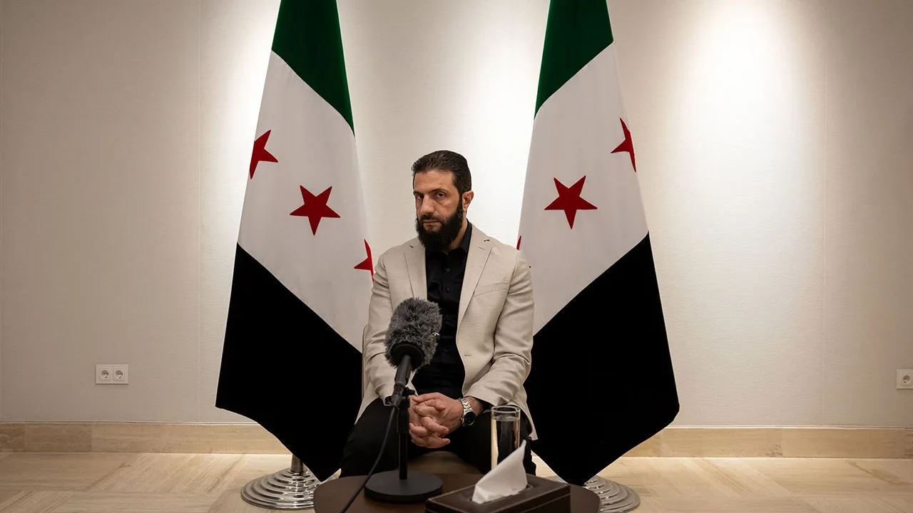 Syria’s Unsteady Resurgence