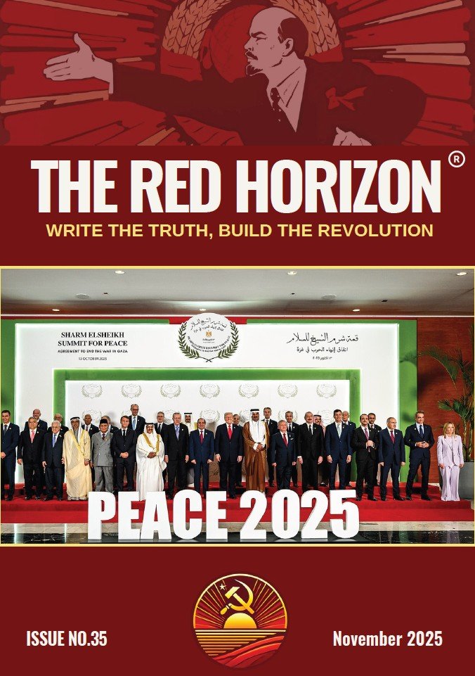 November Journal 2025