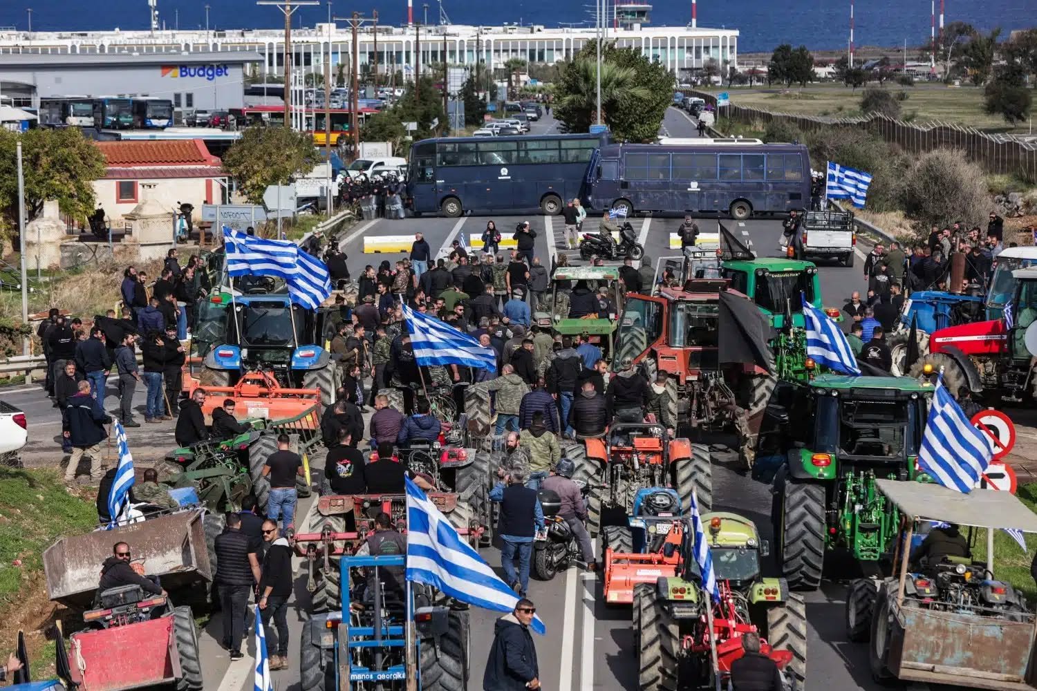 Greece’s Economic Miracle, Built on Democratic Decay