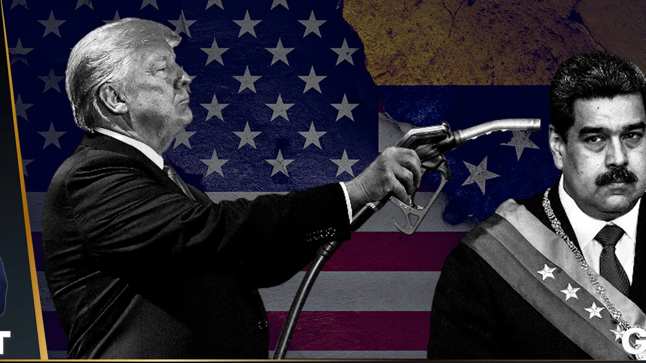 Venezuela in the Crosshairs: U.S. Pressure, Oil, and the Struggle for Sovereignty