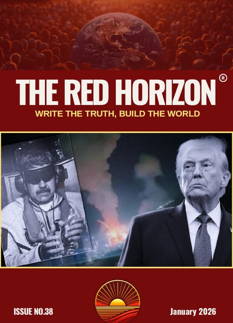 February Journal 2026