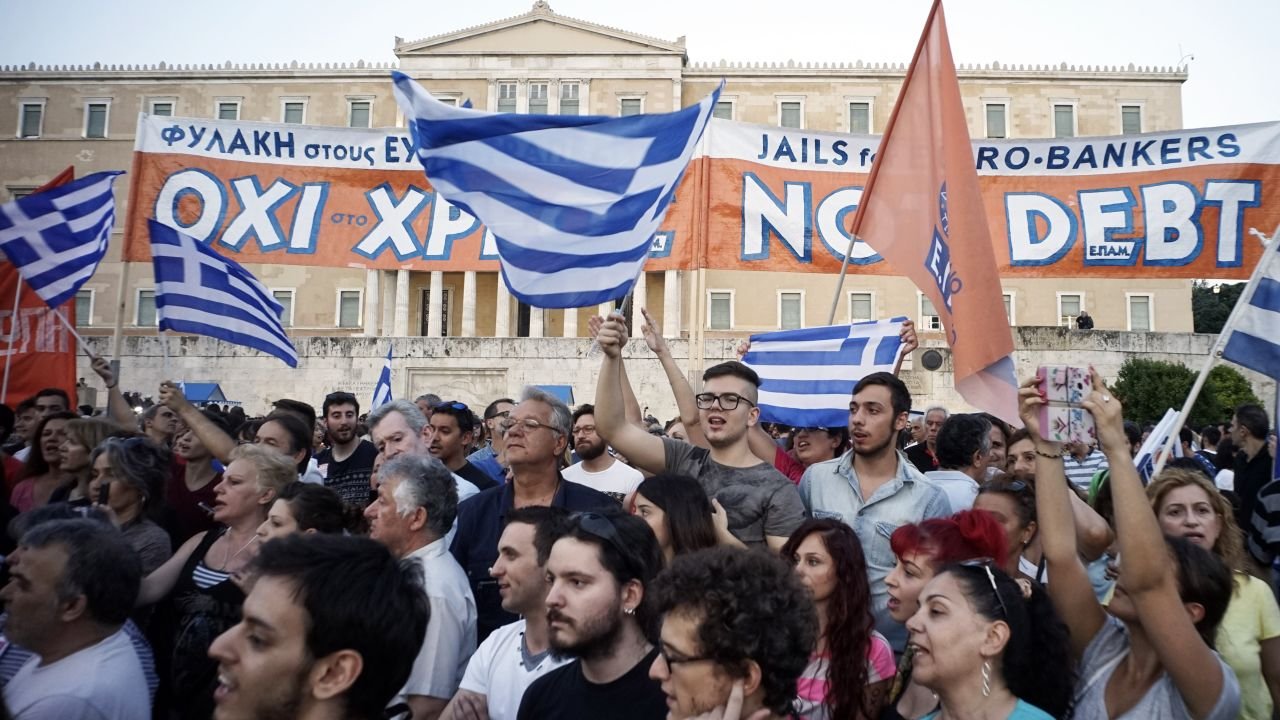 Lessons Learned from the Greek Economic Crisis: The Limits of Reformism
