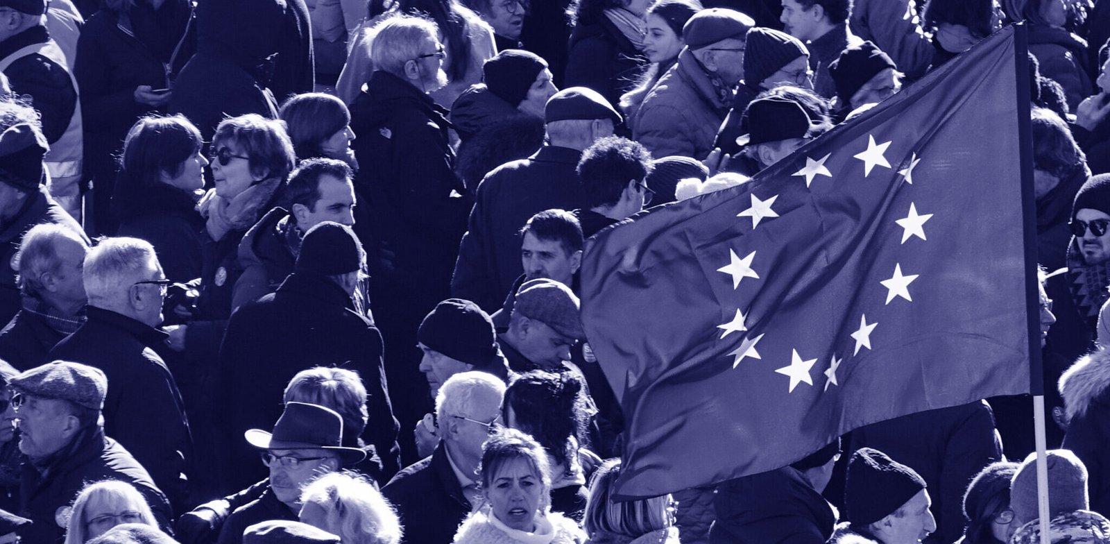 Europe’s Far Right and the Imperialist War in the Middle East