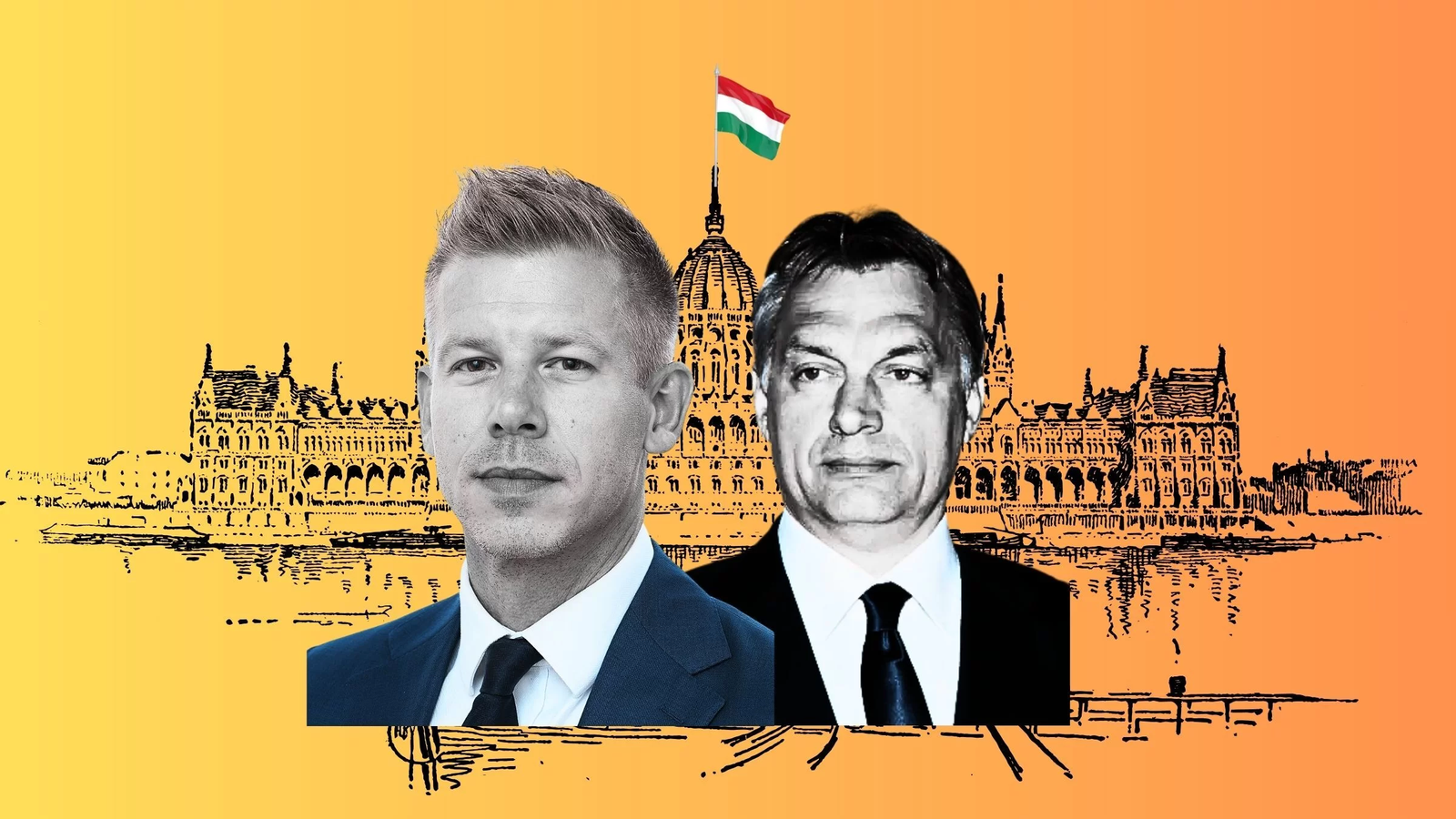 The Fall of Viktor Orbán and the Contradictions of Hungary’s New Political Paradigm