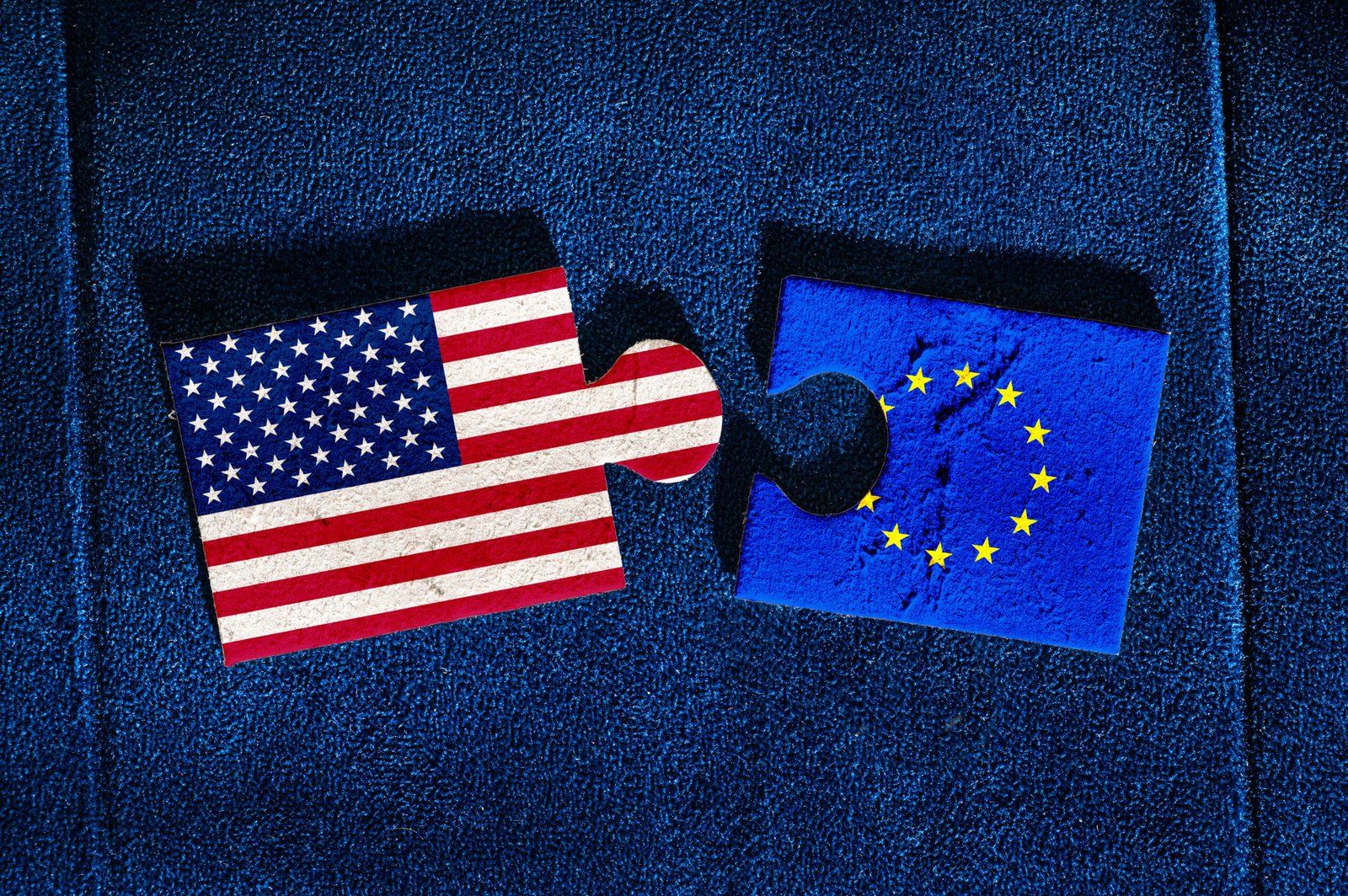 The Political Economy of Transatlantic Fracture: The US-Iran Conflict and Europe’s Accelerating Crisis