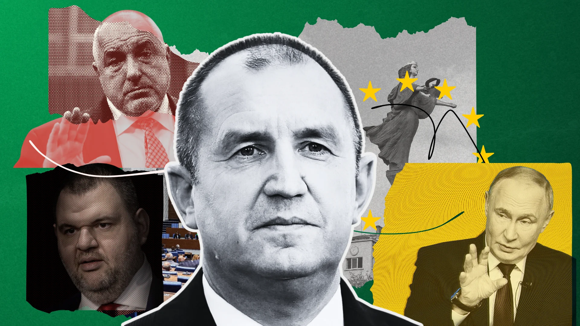 The Electoral Ascent of Rumen Radev and the Structural Crisis of Bulgarian Politics