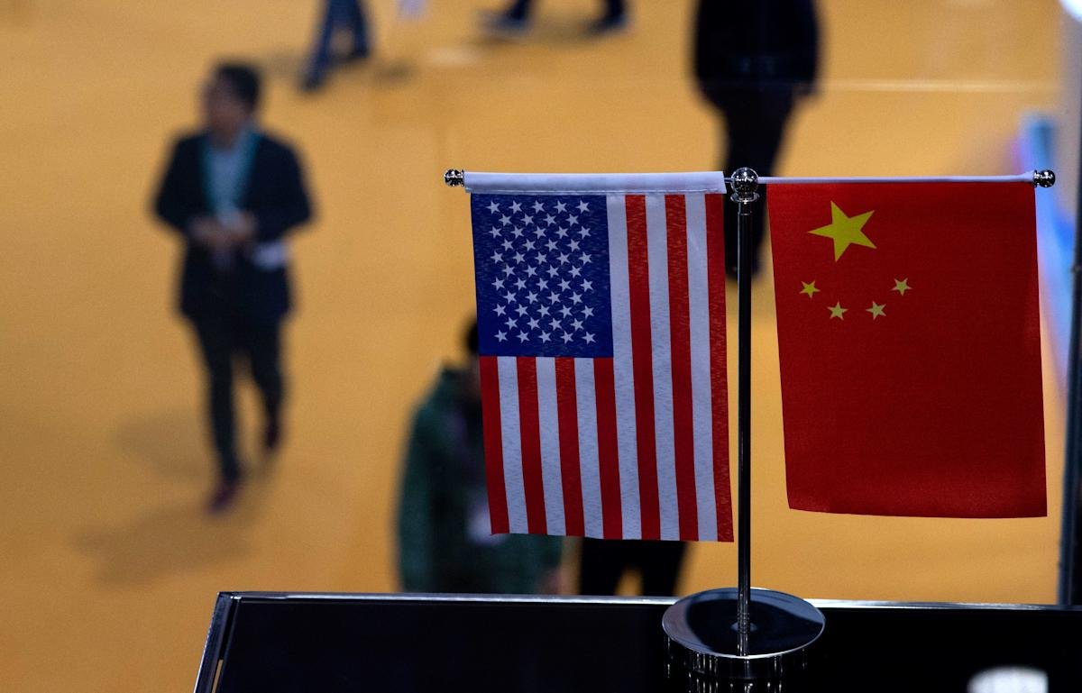 The Beijing Summit in Retrospect: Shifting Global Power and the Limits of US Hegemony