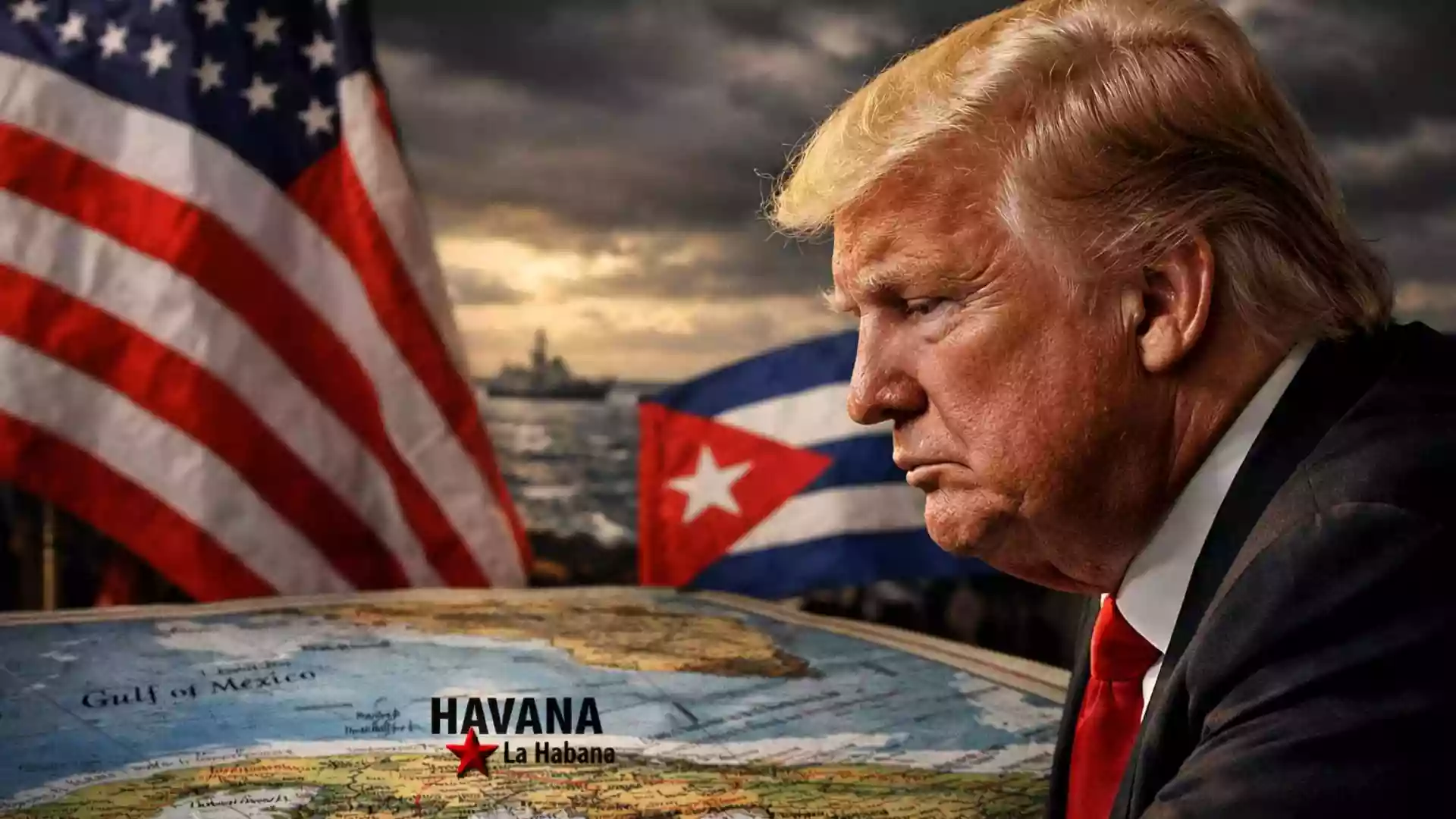 The 2026 Cuban Energy Crisis: Analyzing the Intersection of U.S. Economic Pressure and Regional Geopolitics