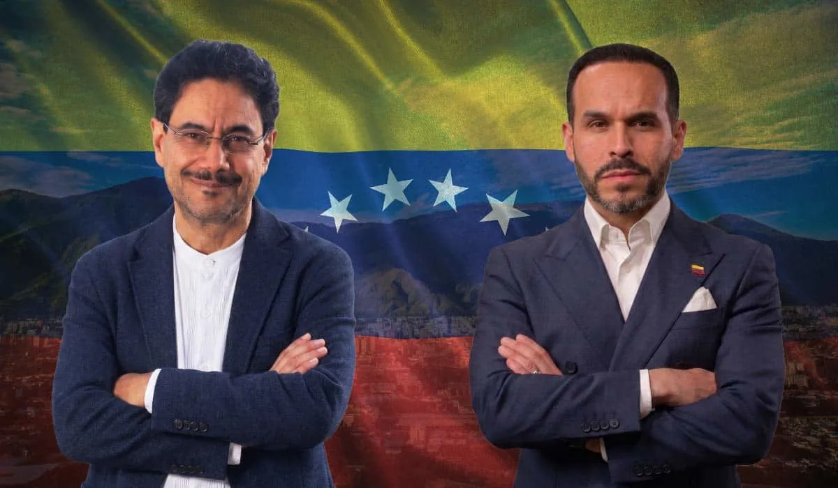 The Battle for Casa de Nariño: Ideological Polarization and Institutional Continuity in Colombia’s Presidential Runoff
