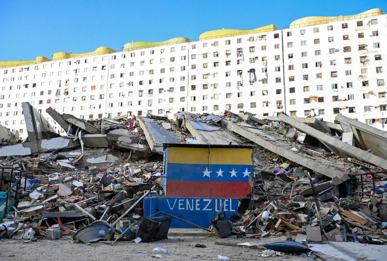 Seismic Crisis and Sovereignty: The Deepening Impact of the 2026 Earthquakes on Venezuela