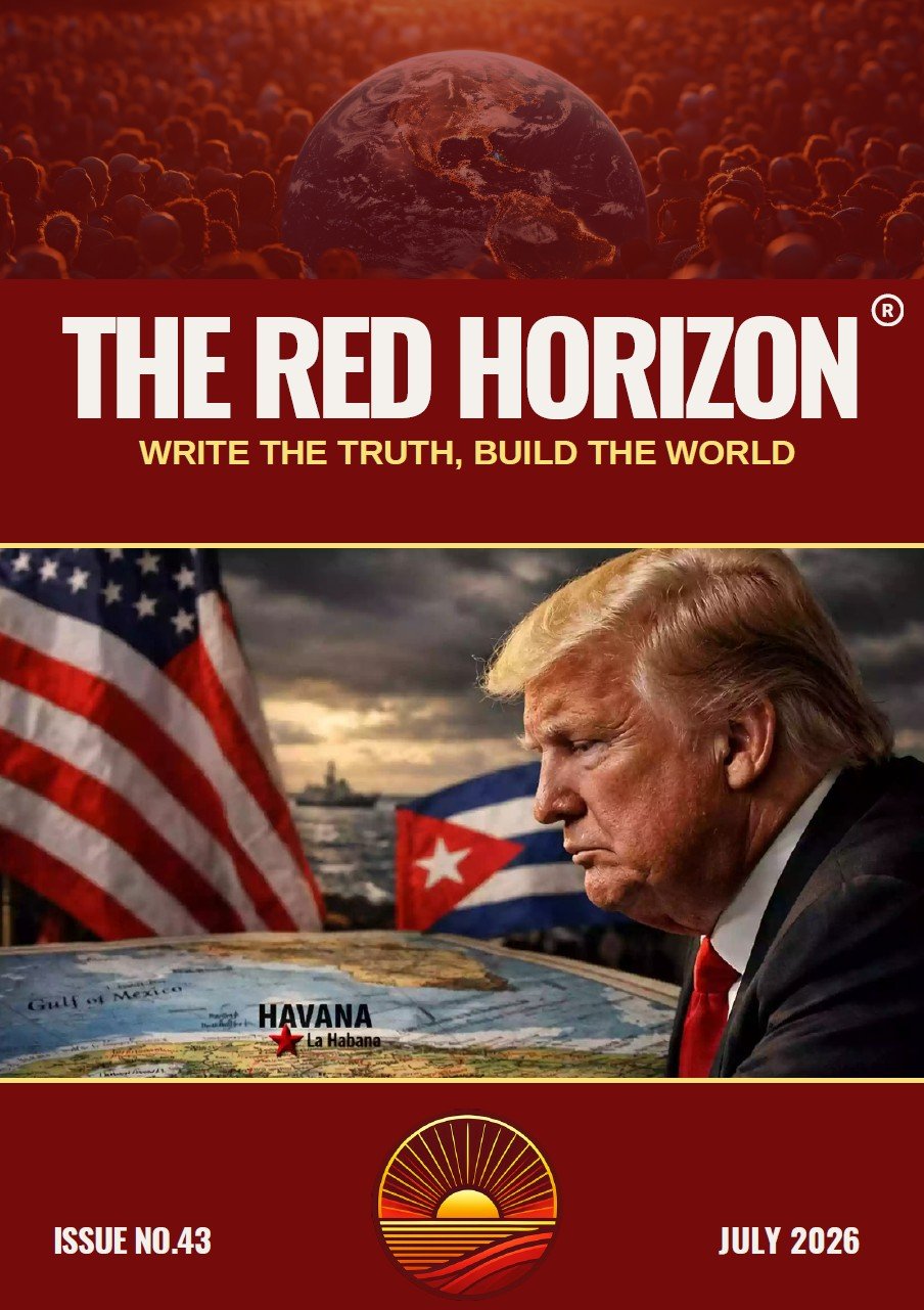 July Journal 2026