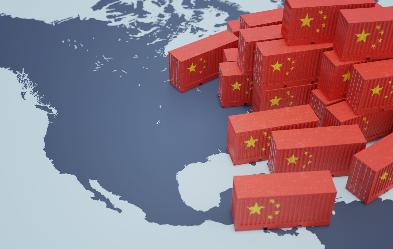 China’s Strategic Reshaping of the Asia-Pacific Through Trade Infrastructure